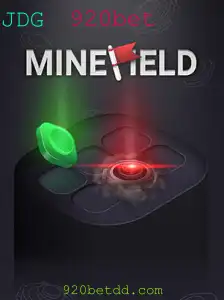 MineField: Explorando o Mundo do Jogo Com 920bet