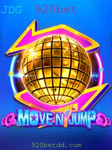 Descubra o Mundo de MovenJump: O Jogo de Ação que Está Transformando o Cenário de 920bet