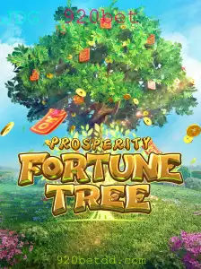 ProsperityFortuneTree: Tudo o que você Precisa Saber sobre o Jogo Inovador da 920bet