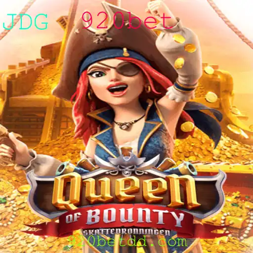 Explorando QueenofBounty: Um Mergulho Detalhado no Jogo com 920bet