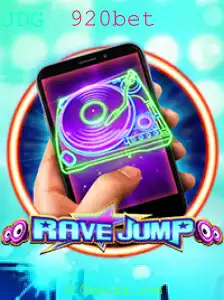 Explorando RaveJumpmobile: O Fenômeno de Entretenimento da Atualidade