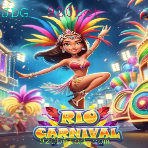 Descubra o Fascinante Jogo RioCarnival da 920bet