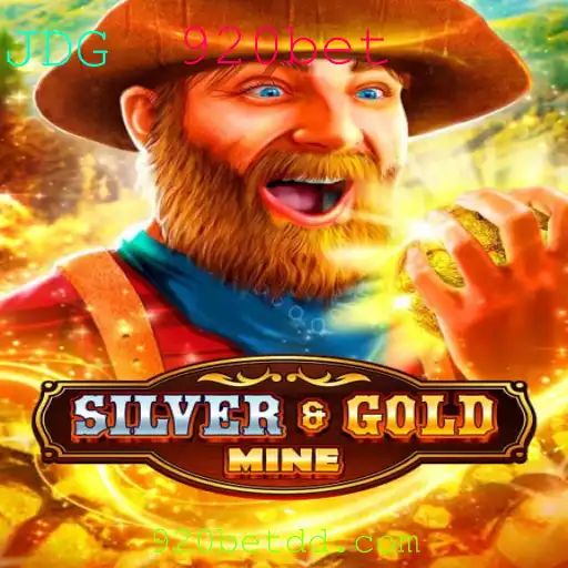 Explorando o Mundo de SilverGold: O Novo Jogo que Está Conquistando a 920bet