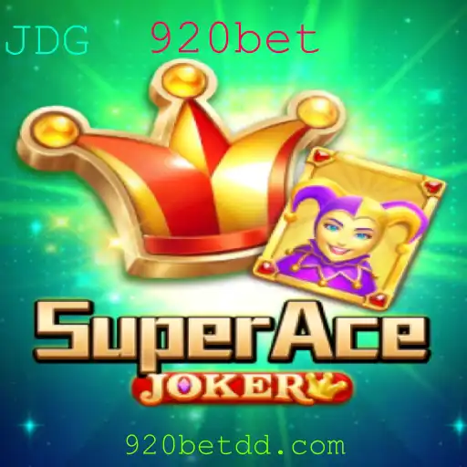SuperAceJoker: Descubra o Jogo que Conquista Apostadores com 920bet