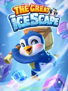 Descubra TheGreatIcescape: Um Jogo Empolgante com a Marca 920bet