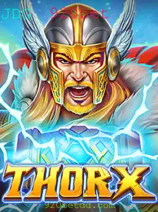 Descubra o Fascinante Mundo de ThorX: Um Mergulho no Jogo da 920bet