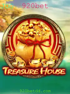 Explorando o Mundo Fascinante de TreasureHouse: Uma Jornada de Aventura e Estratégia