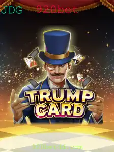 Explorando o Fascinante Mundo do Jogo TrumpCard