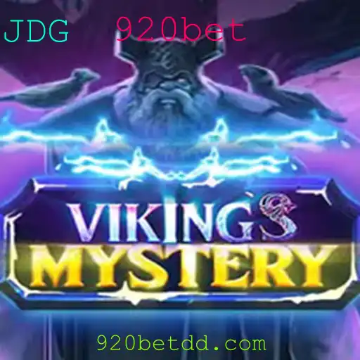Desvende o Mundo de VikingsMystery: Um Jogo de Estratégia Cativante da 920bet