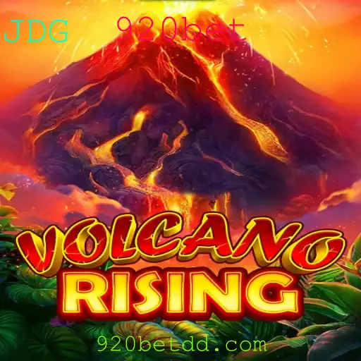Desvendando VolcanoRising: Um Aventuroso Jogo de Estratégia em Parceria com 920bet
