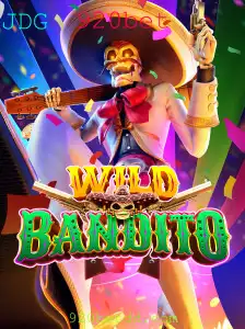 Explorando o WildBandito: Um Mergulho nas Emoções do Jogo Online