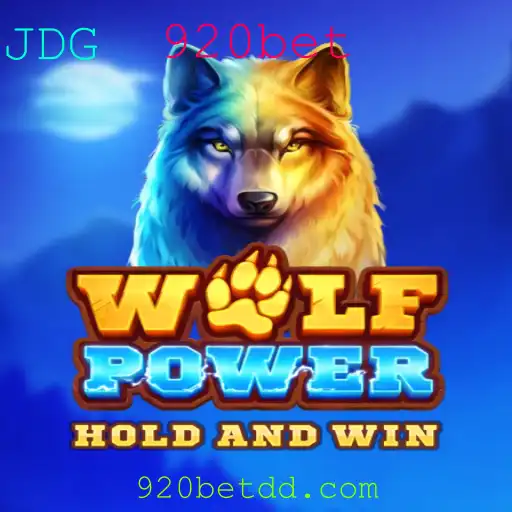 Explorando o Mundo Empolgante de WolfPower na Plataforma 920bet