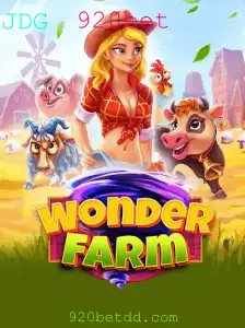 Descubra o Mundo Emocionante de WonderFarm: Regras, Introdução e Tendências Atuais