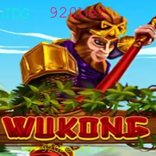 Descubra o Mundo Fascinante de 'Wukong' com 920bet