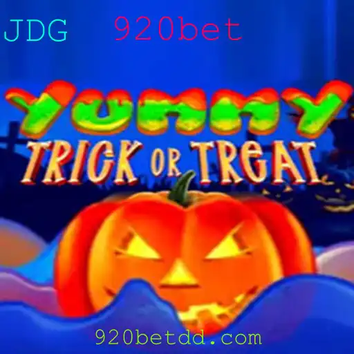 Descubra YummyTrickorTreat: O Jogo Sob Medida para os Amantes de Jogos de Aposta