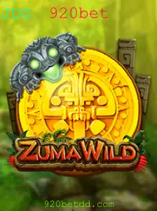 Explorando o Fascinante Mundo do Jogo ZumaWild com 920bet